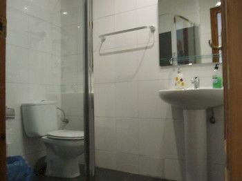 Apartamentos Madrid Hortaleza Екстериор снимка