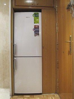 Apartamentos Madrid Hortaleza Екстериор снимка
