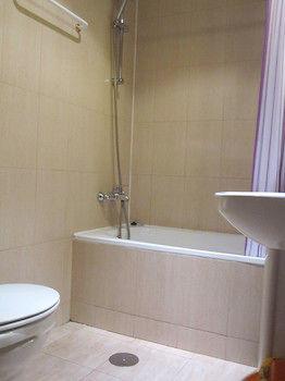 Apartamentos Madrid Hortaleza Екстериор снимка